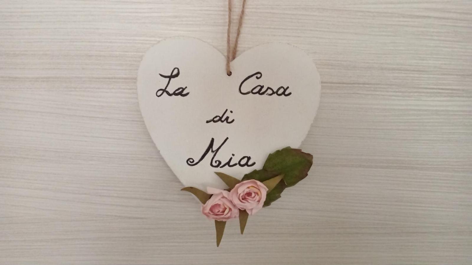 La Casa Di Mia Apartment - Verona, Verona